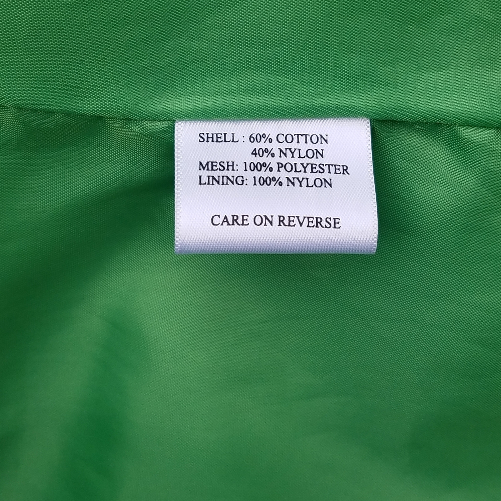 Talbots spring green jacket - Picture 5 of 6